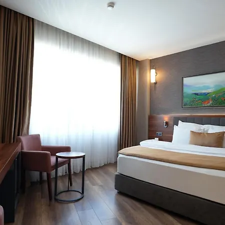 Hilas Thermal Resort Spa & Aquapark Kayacik  Exterior foto