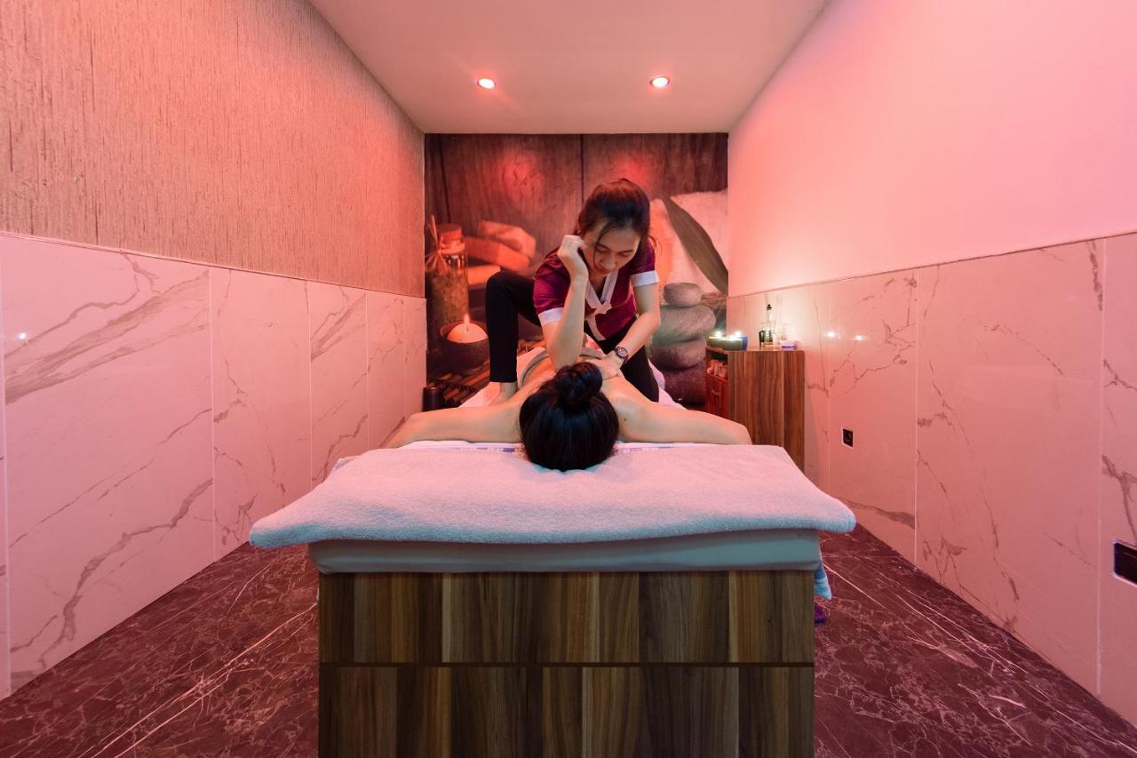 Otel Hilas Thermal & Aquapark Kayacik (Samsun)
