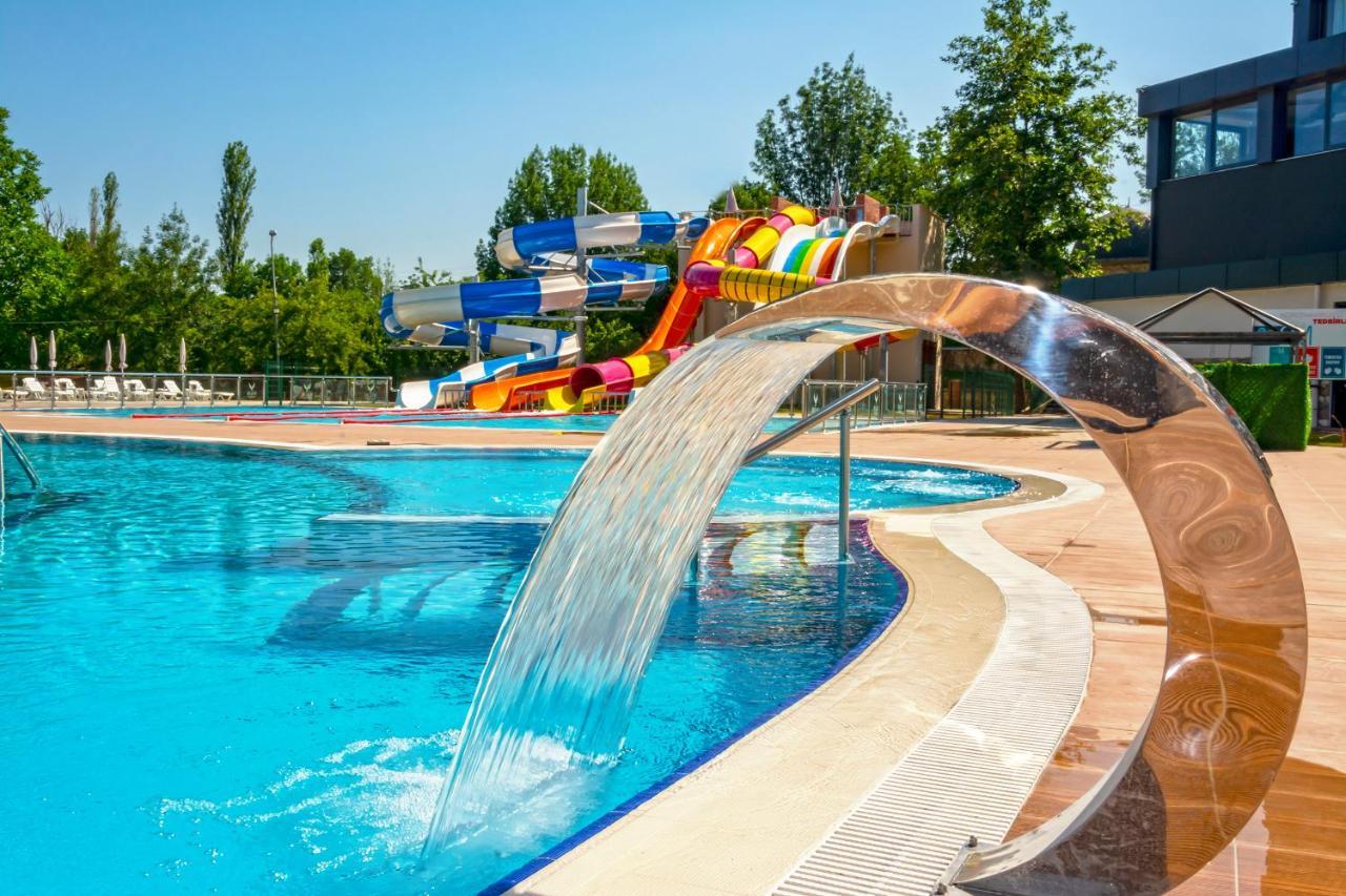 Otel Hilas Thermal & Aquapark Kayacik (Samsun)