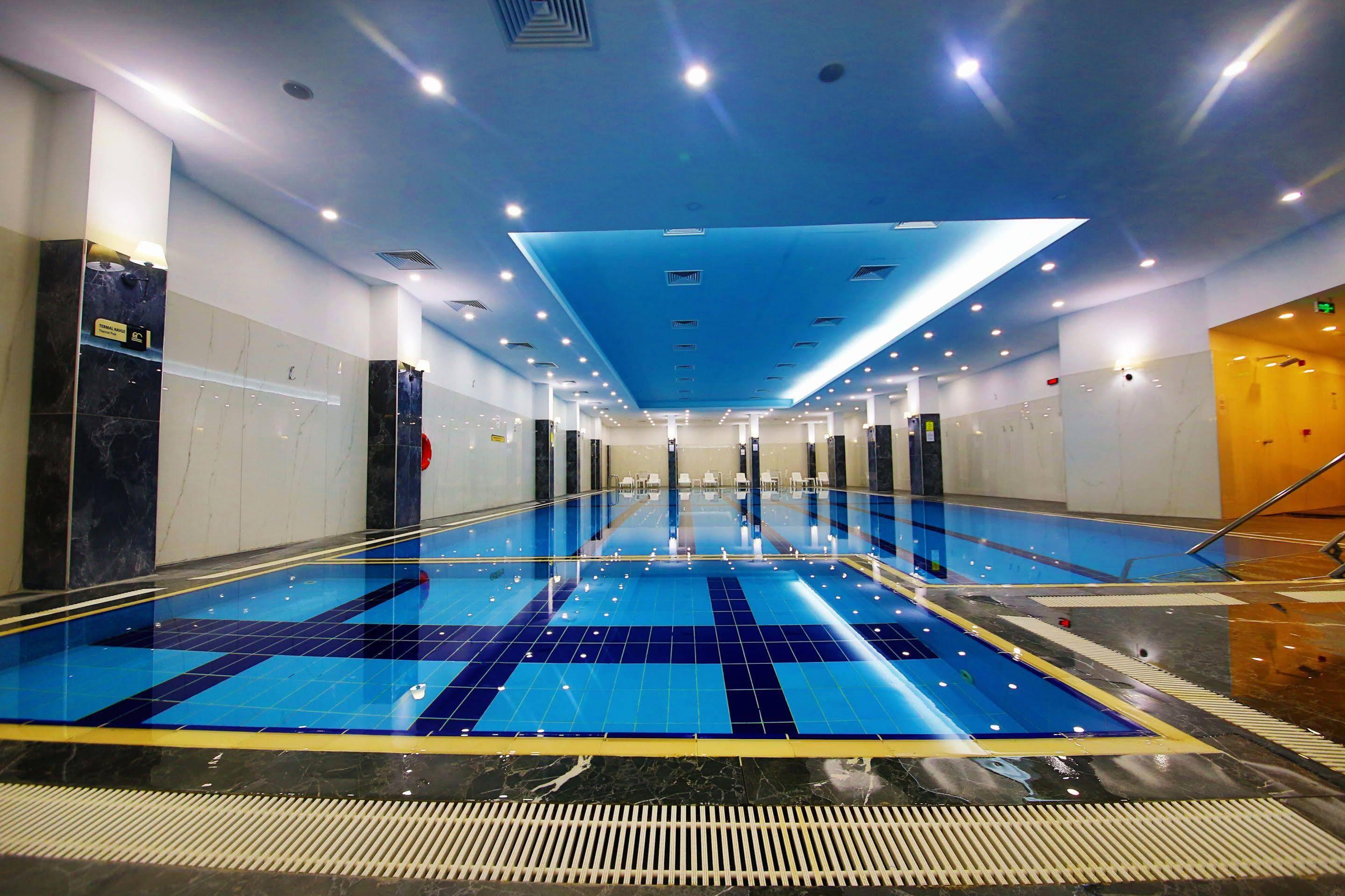 Hilas Thermal & Aquapark 4*