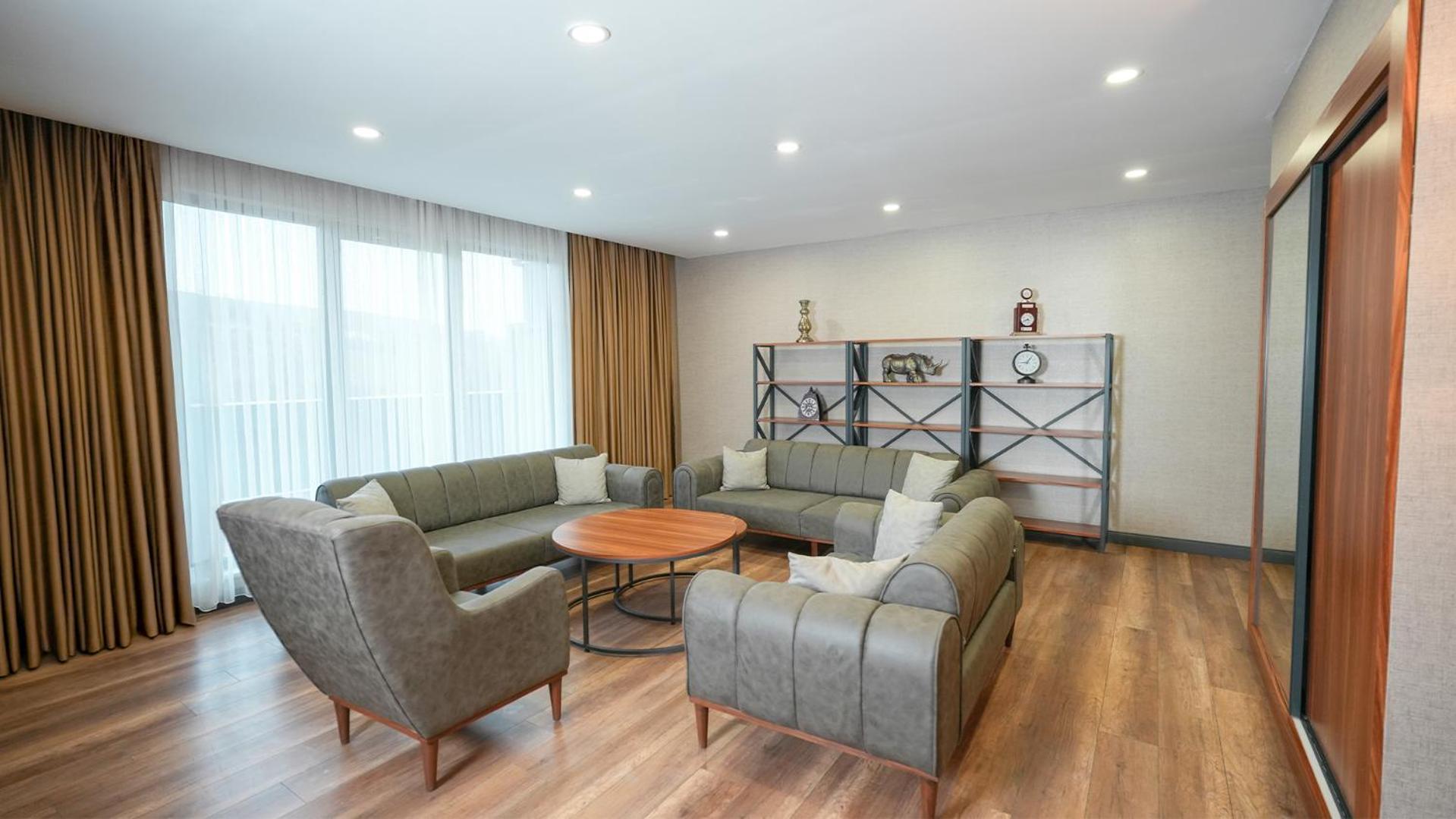 Otel Hilas Thermal & Aquapark 4*