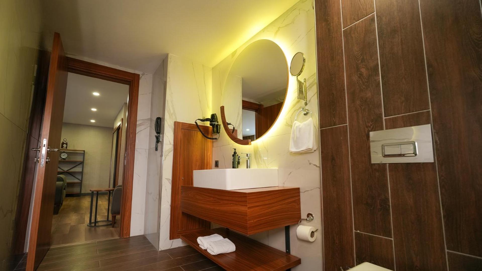 Otel Hilas Thermal & Aquapark