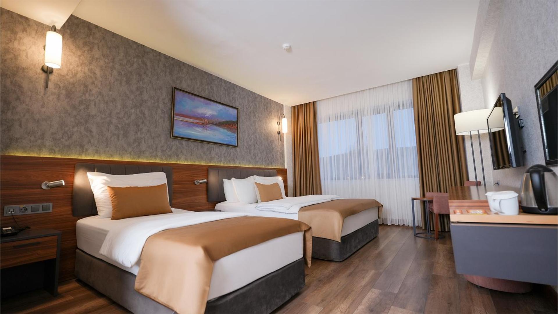 Hilas Thermal & Aquapark 4*