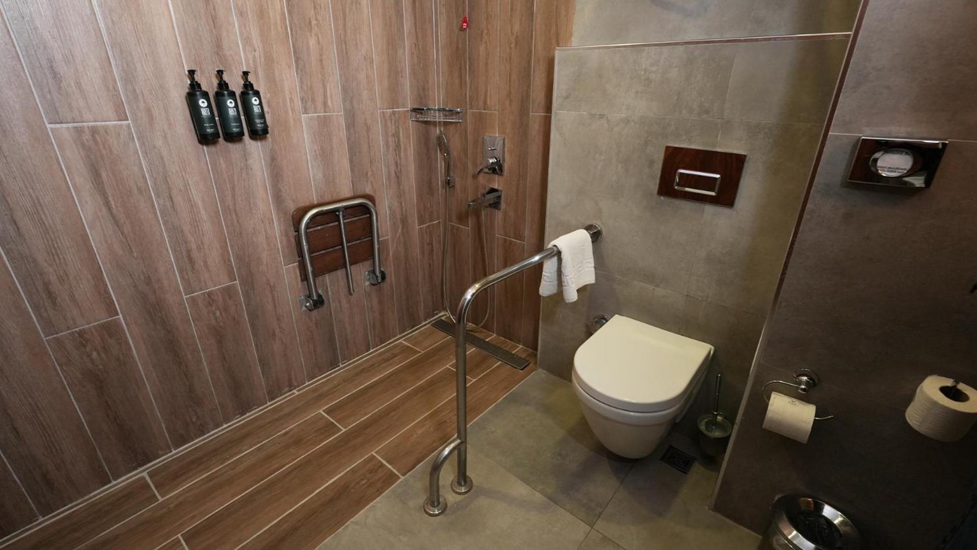 Hilas Thermal & Aquapark Otel Kayacik (Samsun)