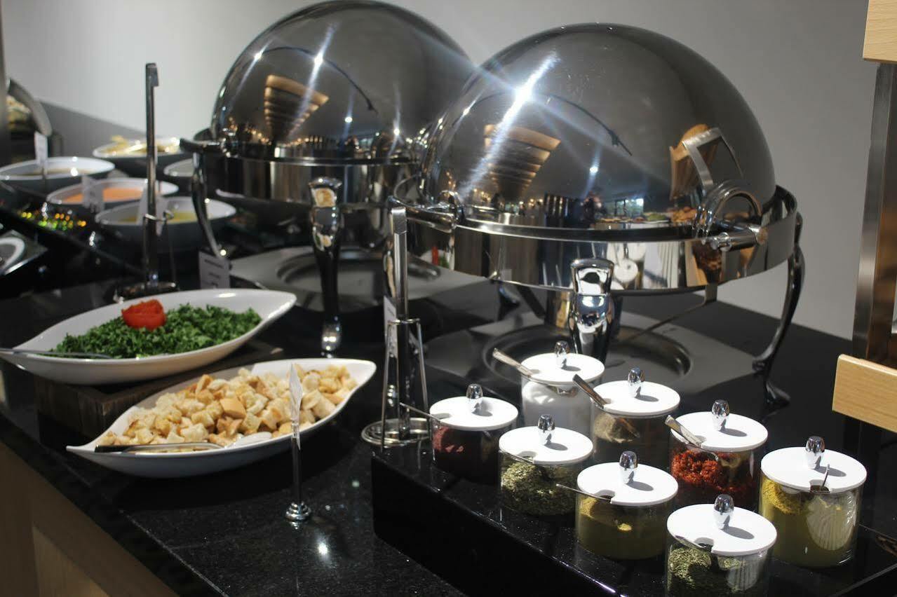 Hilas Thermal & Aquapark Otel 4*